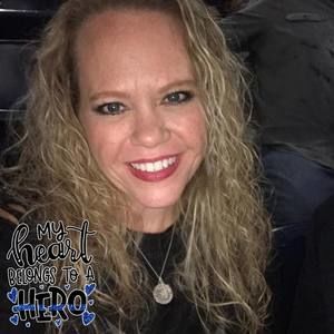 Meet your Posher, Meredith